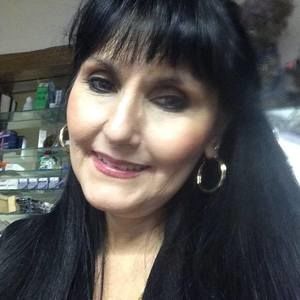 Meet your Posher, Sylvia